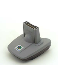 Transfer Pak / Pack Officiel Nintendo / N64