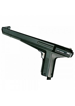 Fusil Light Phaser Pour Sega Master System