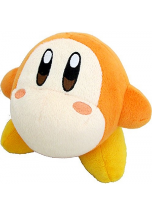 Toutou Kirby Par Sanei - Waddle Dee 12CM