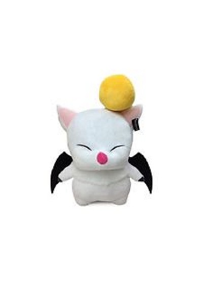 Toutou Final Fantasy XIV Par Square Enix - Moogle 27 CM