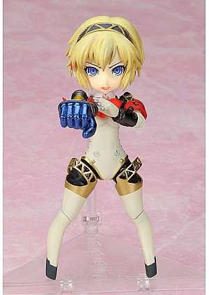 Figurine Persona 3 Par Phat Company - Aegis