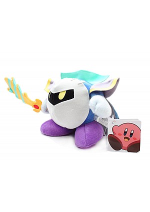 Toutou Kirby par Sanei - Meta Knight 15 CM