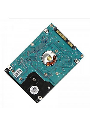 Disque Dur / HDD Pour PS3 / Playstation 3 2.5 Sata Par Hitachi - 80 GB