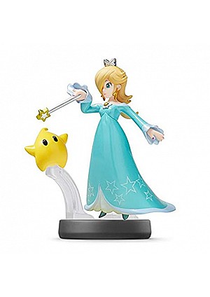 Figurine Amiibo Super Smash Bros - Rosalina