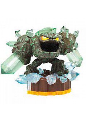 Figurine Skylanders Giants - Prism Break