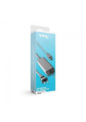 Adaptateur AC Pour Game Pad Wii U Par TTX TECH