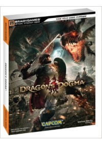 Guide Dragon's Dogma par BradyGames