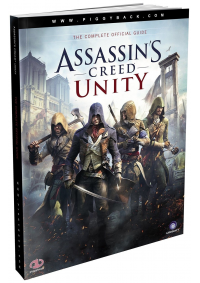 Guide Assassin's Creed Unity Par Piggyback