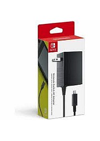 Adaptateur AC Officiel Nintendo / Nintendo Switch