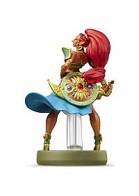 Figurine Amiibo Zelda Breath of the Wild - Urbosa