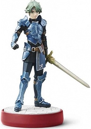 Figurine Amiibo Fire Emblem - Alm