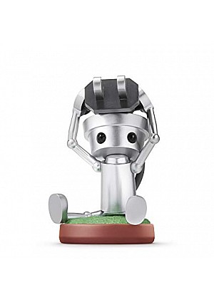 Figurine Amiibo Chibi-Robo