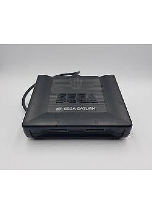 Multitap / Adaptateur Multijoueur Pour Sega Saturn Officiel Sega - Modèle MK-80102