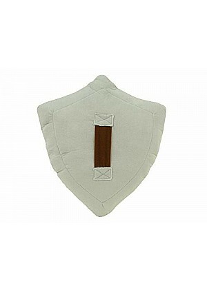 Coussin / Toutou The Legend Of Zelda Par Sanei - Hylian Shield 45 x 38 CM