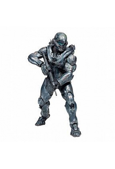 Figurine Halo 5 Guardians Par McFarlane Toys - Spartan Locke 15 CM