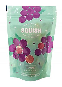 Jujubes Squish Vegan - Vin de Glace