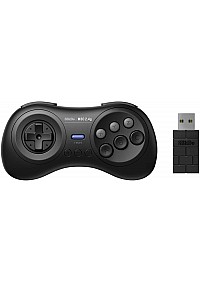 8Bitdo M30 Bluetooth Gamepad For Switch, Android IOS, Windows, Steam And Mac OS