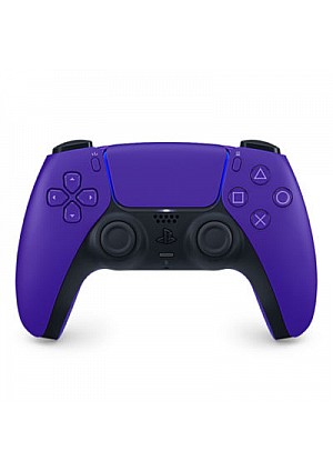 Manette Dualsense Pour PS5 / Playstation 5 Officielle Sony - Violet Galactique / Galactic Purple