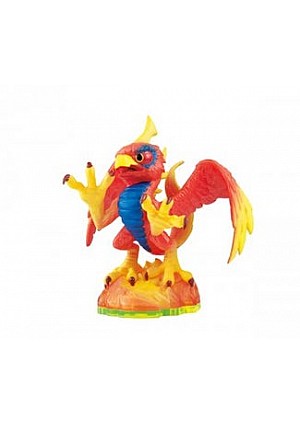 Figurine Skylanders Spyro's Adventure - Sunburn