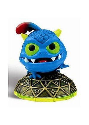 Figurine Skylanders Spyro's Adventure - Wrecking Ball