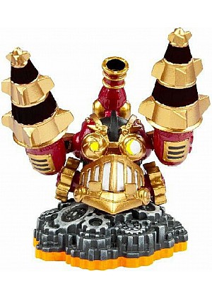 Figurine Skylanders Giants - Drill Sergeant