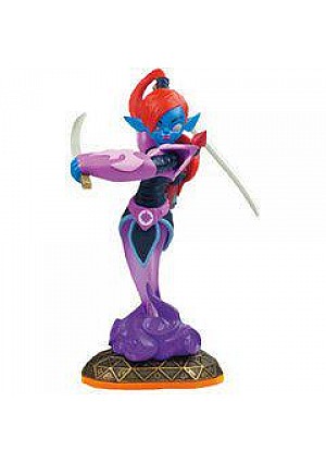 Figurine Skylanders Giants - Ninjini