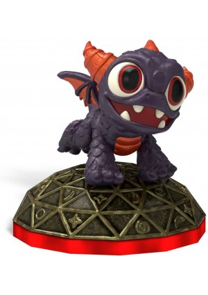 Figurine Skylanders Trap Team - Spry