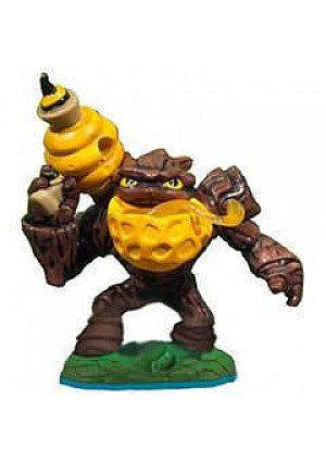 Figurine Skylanders Swap Force - Bumble Blast