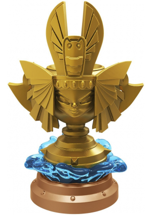 Figurine Skylanders SuperChargers - Sea Trophy