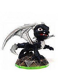 Figurine Skylanders Spyro's Adventure - Dark Spyro