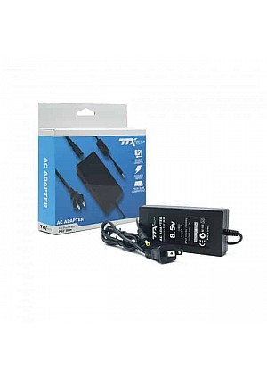 Adaptateur AC Pour PS2 Slim / Playstation 2 Slim Par TTX TECH