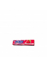 Friandises Tendres Hi-Chew par Morinaga - Fraise (50g)