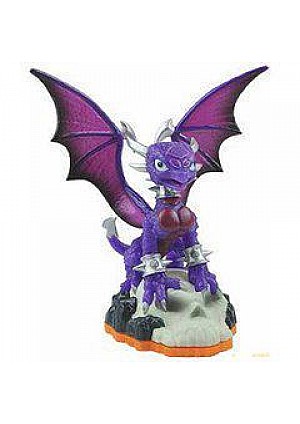 Figurine Skylanders Giants - Cynder