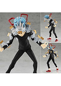 Figurine My Hero Academia Par Pop Parade - Tomura Shigaraki 20 CM