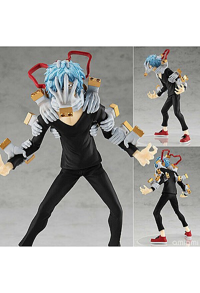 Figurine My Hero Academia Par Pop Parade - Tomura Shigaraki 20 CM