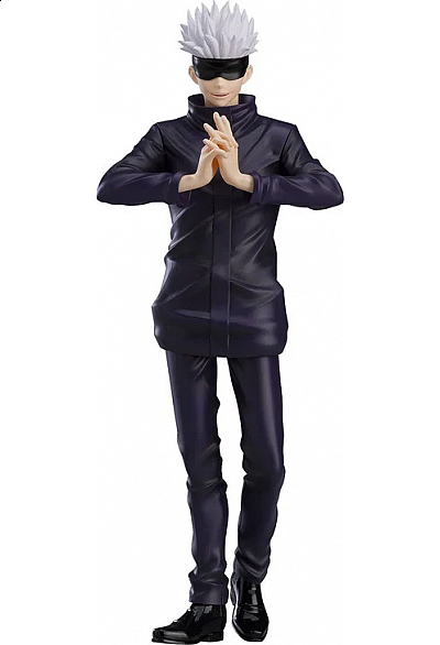 Figurine En PVC Jujutsu Kaisen Pop Up Parade Par Good Smile Company - Satoru Gojo 23 CM