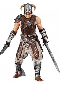 Figurine Elder Scrolls Pop Up Parade Par Good Smile Company - Dovahkiin 17 CM