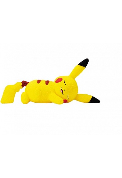 Toutou Pokemon Par Banpresto - Dodo Pikachu 30 CM