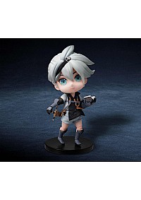 Figurine NieR Replicant Ver.1.22474487139... Spooky Deformed Par Taito -  Young Nier 14 CM