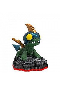 Figurine Skylanders Trap Team -  Drobit