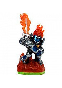 Figurine Skylanders Spyro's Adventure -  Ignitor