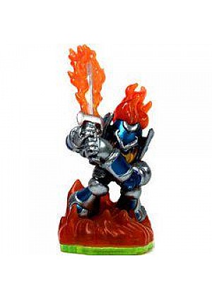 Figurine Skylanders Spyro's Adventure -  Ignitor