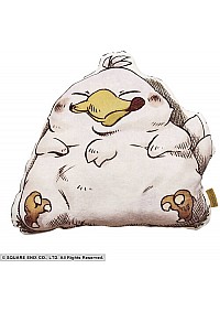 Coussin / Toutou Moelleux Final Fantasy Par Square Enix - Fat Chocobo