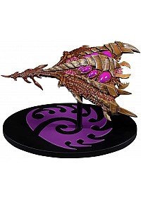 Figurine StarCraft Par Dark Horse Deluxe - Zerg Brood Lord Mini Replica