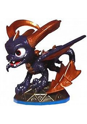 Figurine Skylanders Swap Force - Mega Ram