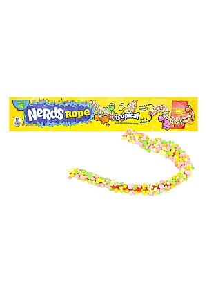 Bonbon Nerds Rope Par Ferrara - Tropical 26G