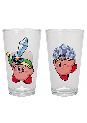 Ensemble De 2 Verres Kirby Par Vandor 16 OZ