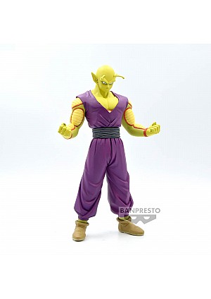 Figurine DXF DragonBall Super Par Banpresto - Piccolo 18 CM