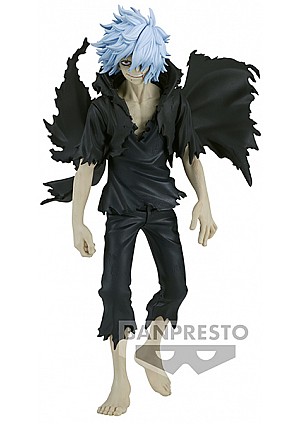 Figurine DXF My Hero Academia Par Banpresto - Tomura Shigaraki 17 CM