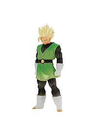 Figurine Dragon Ball Z Clearise Par Banpresto - Super Saiyan Son Gohan 17 CM